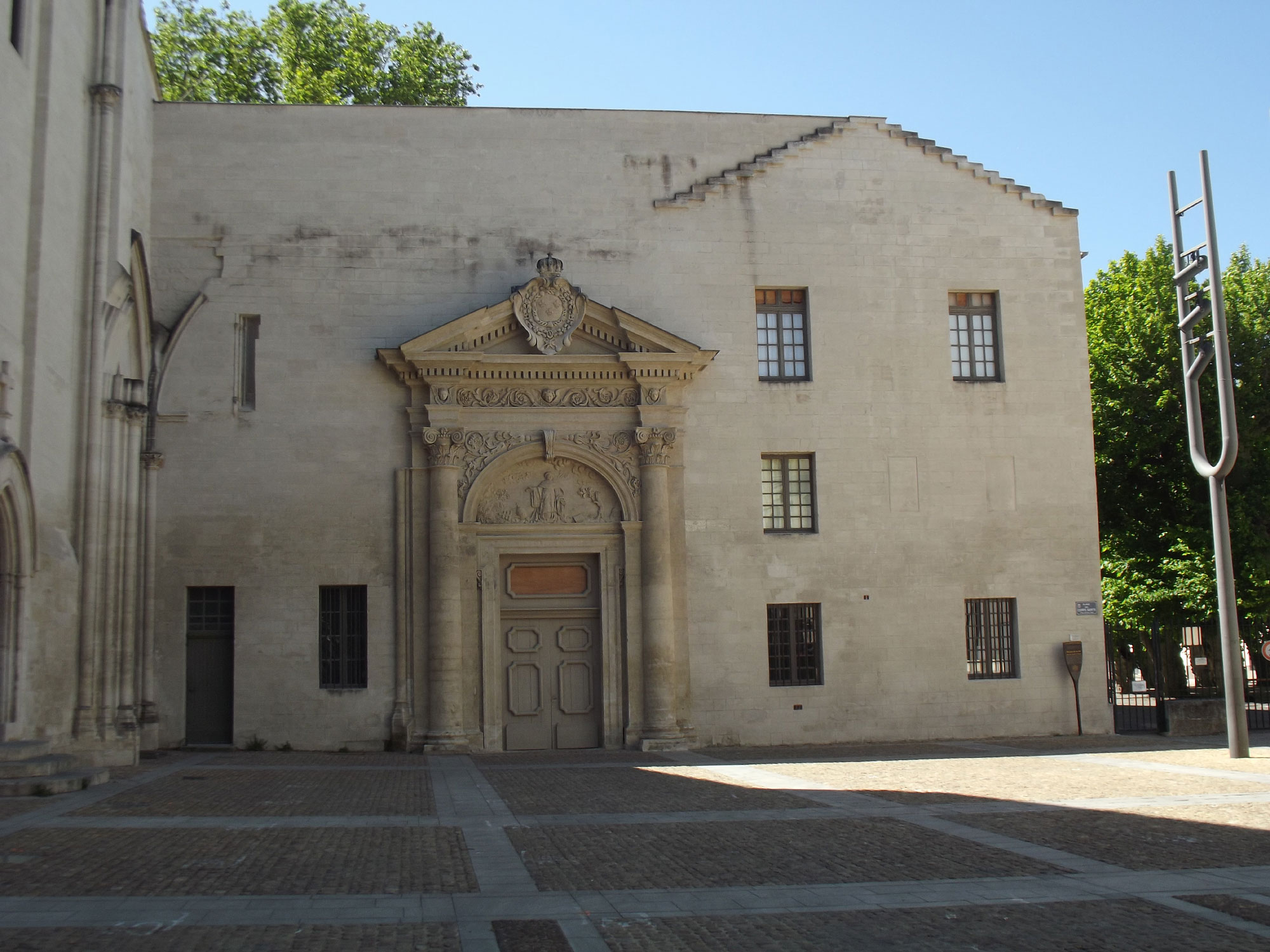 Avignon